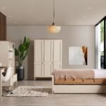 VIZYON Junge Zimmer Set