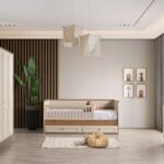 VIZYON Baby Zimmer Set