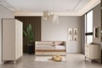 VIZYON Baby Zimmer Set