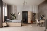 NEON Junge Zimmer Set