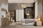 SOFT Junge Zimmer Set