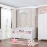SIENA Baby Zimmer Set