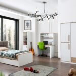 PLATO Junge Zimmer Set