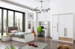 PLATO Junge Zimmer Set