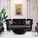 SADRAZAM Sofa Set