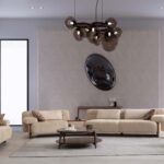 WAGON Sofa Set