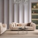 MADRID Sofa Set