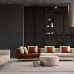 OSLO Sofa Set