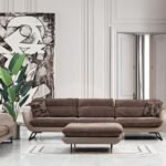 TETRA Sofa Set
