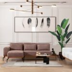 NOVAK Sofa Set