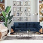 BOSS Sofa Set