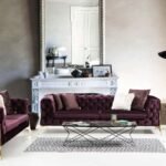 JEGUAR Sofa Set