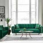 VITO Sofa Set