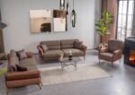 TINA Sofa Set