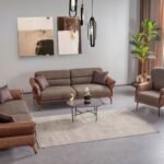 TINA Sofa Set