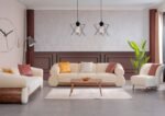 LORA Sofa Set