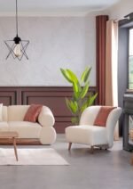 LORA Sofa Set – Bild 2