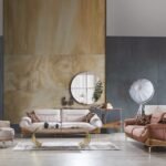 MIYA Sofa Set