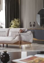 MIYA Sofa Set – Bild 2