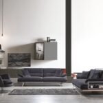 TESLA Sofa Set