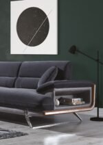TESLA Sofa Set – Bild 2