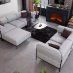 PETRA Sofa Set