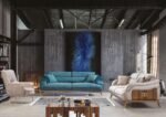 LINER Sofa Set