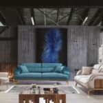 LINER Sofa Set