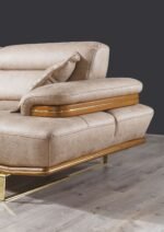 LIZBON Sofa Set – Bild 2