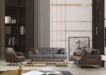 LOFT Sofa Set