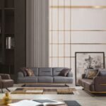 LOFT Sofa Set