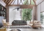 WOSSE Sofa Set
