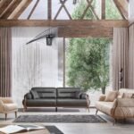 WOSSE Sofa Set