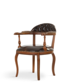 LUXERY Stuhl