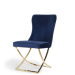 DELUXE Stuhl