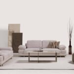 BLANCA Sofa Set