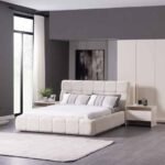 EVA Schlafzimmer