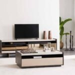 LENA TV-Bank