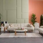 NOVA Sofa Set