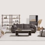 STELLA Sofa Set