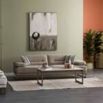 ISABELLA Sofa Set