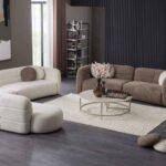 DOLCA VITA Sofa Set
