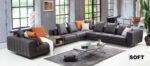 SOFT Ecksofa – Bild 2