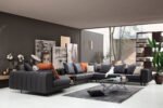SOFT Ecksofa