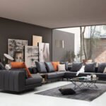 SOFT Ecksofa