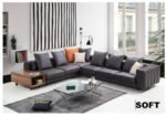 SOFT Ecksofa – Bild 3