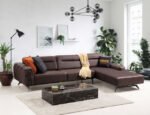 ZENNO Ecksofa