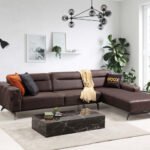 ZENNO Ecksofa