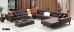 ZENNO Ecksofa – Bild 2