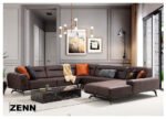ZENNO Ecksofa – Bild 3